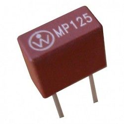 Elektronikbauteil MP125