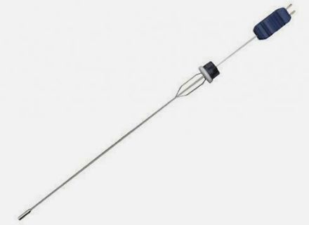 Messsonde oder Elektrode