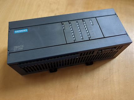 Siemens Simatic S7-200 SPS