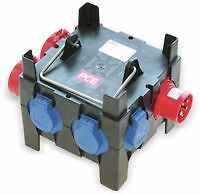 Mehrfachsteckdose / Stromverteiler
