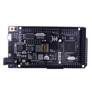 Mikrocontroller-Entwicklungsboard HW-888