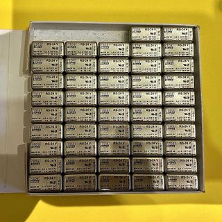Reihe von SDS RS-24 V Relais