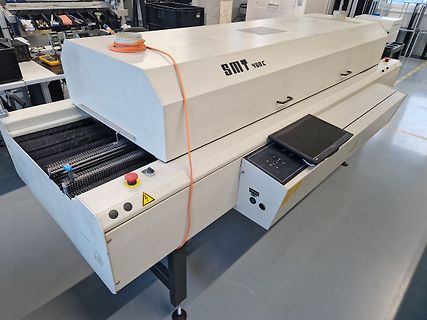 Industrielle Reflow-Lötstation SMT 400C