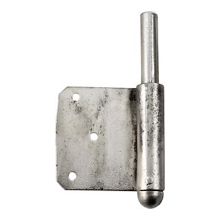 Metallscharnier