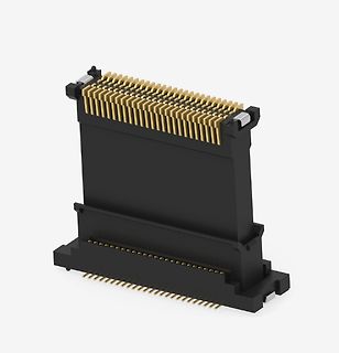 Elektrischer Steckverbinder / Header