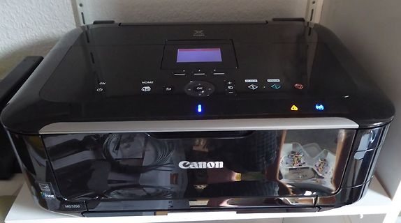 Canon Pixma MG3550 Drucker