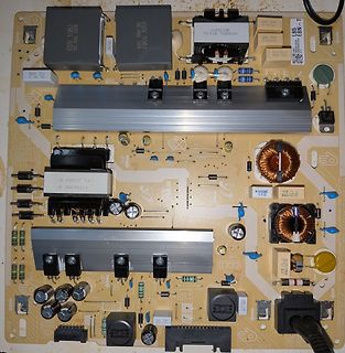 Leiterplatte eines Schaltnetzteils