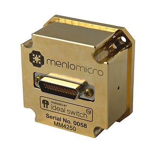 Menlomicro Ideal Switch MM4250 Modul