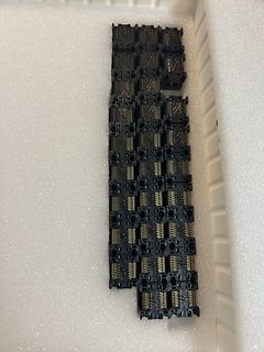 Mechanische Tastenschalter für Tastaturen