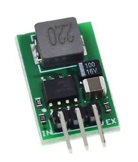 Miniatur DC-DC Wandler Modul