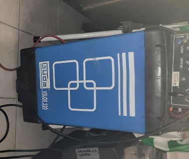 Güte Velox 520 Gerät