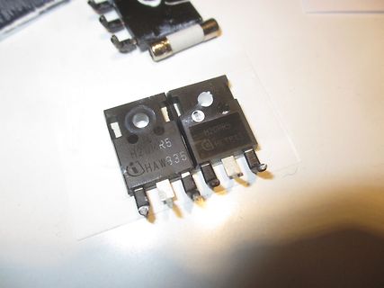 Elektronikbauteile H20PR5