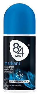 Deodorant Flasche