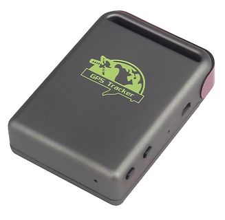 GPS Tracker Gerät