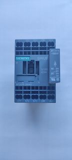 Siemens Sirius Schütz