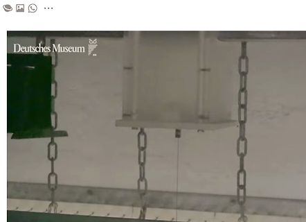 Logo des Deutschen Museums