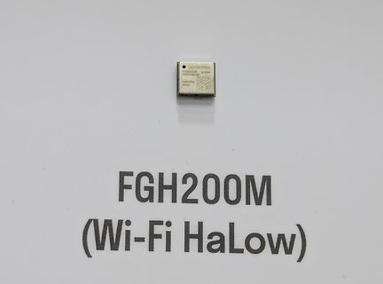 FGH200M Wi-Fi HaLow Modul