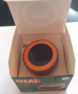 Programmierbarer Encoder in Verpackung