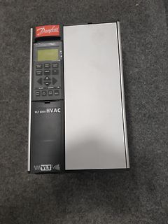 Danfoss VLT 6000 HVAC Frequenzumrichter