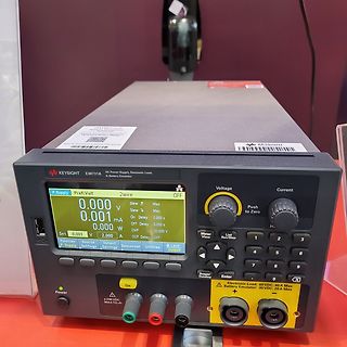 Keysight E36731A DC Power Supply