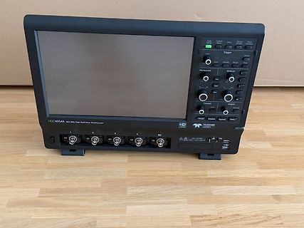 Teledyne LeCroy HD6054A Oszilloskop