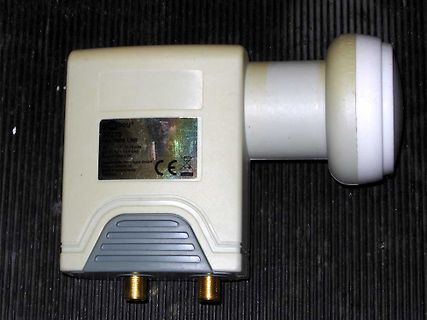 Satelliten LNB