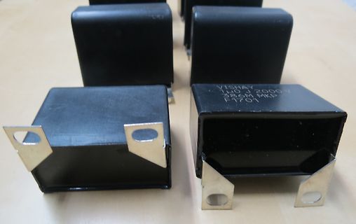 Vishay MKP Kondensatoren