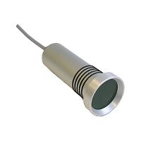Lichtsensor oder Fotozelle mit Kabel