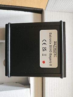 Batronix BX40 Bagero II Netzteil