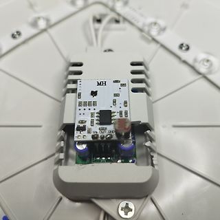LED-Treiber-Modul in Kunststoffgehäuse