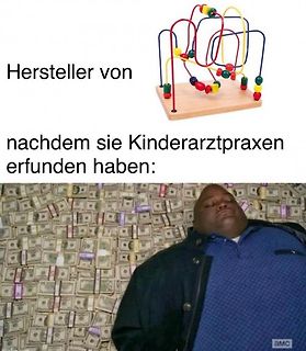 Meme mit Perlenlaufbahn und Tywin Lannister