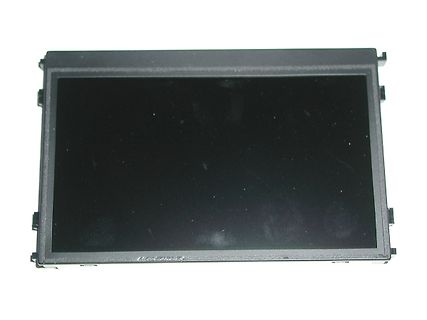LCD-Display Modul