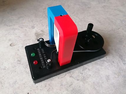 Elektronik-Prüfgerät oder Messvorrichtung
