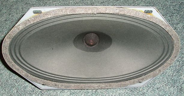 Lautsprecherchassis