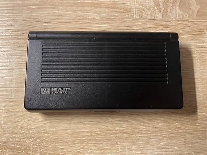 HP Hewlett Packard Laptop Gehäuse
