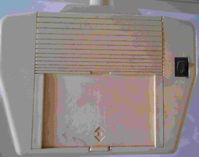 Gehäuse eines elektronischen Geräts