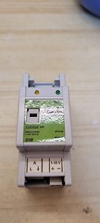 Instabus EIB Steuereinheit 1-10V REG-K