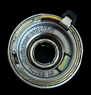 Spectrol Multidial Model 16 Bauteil