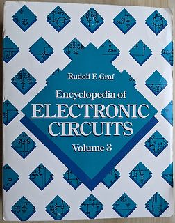 Buchcover Encyclopedia of Electronic Circuits Volume 3