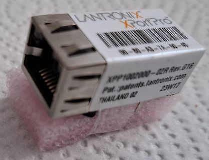 Lantronix XPortPro Modul