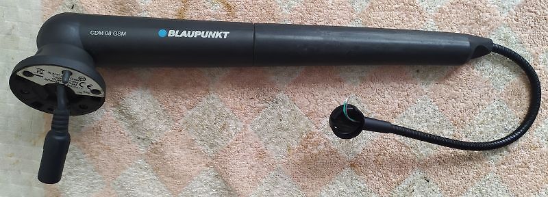 Blaupunkt CDM 08 GSM Antenne