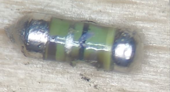Elektrolytkondensator