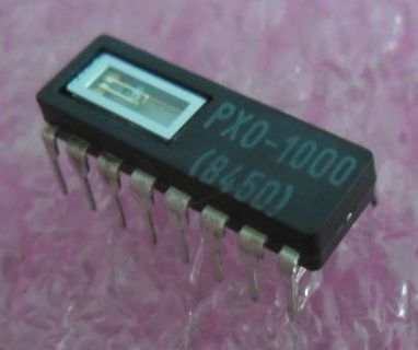 Integrierter Schaltkreis PX0-1000