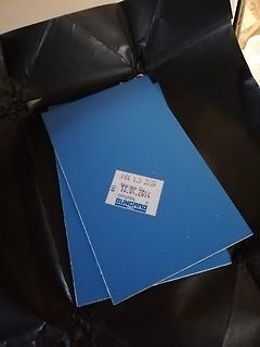 FR4 Platten von Bungard