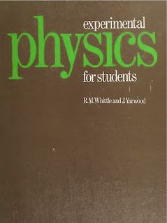 Buchcover Experimental Physics for Students
