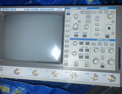 LeCroy 9314 Oszilloskop