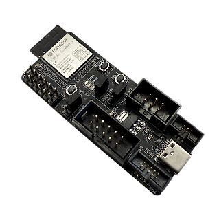 Espressif ESP32-S3-MINI-1 Entwicklungsboard