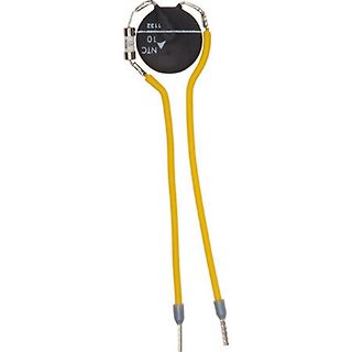NTC-Temperatursensor mit Kabeln
