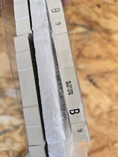 Verpackung von elektronischen Bauteilen
