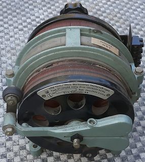 Industrietransformator VEB Techn. Phys. Werkstätten